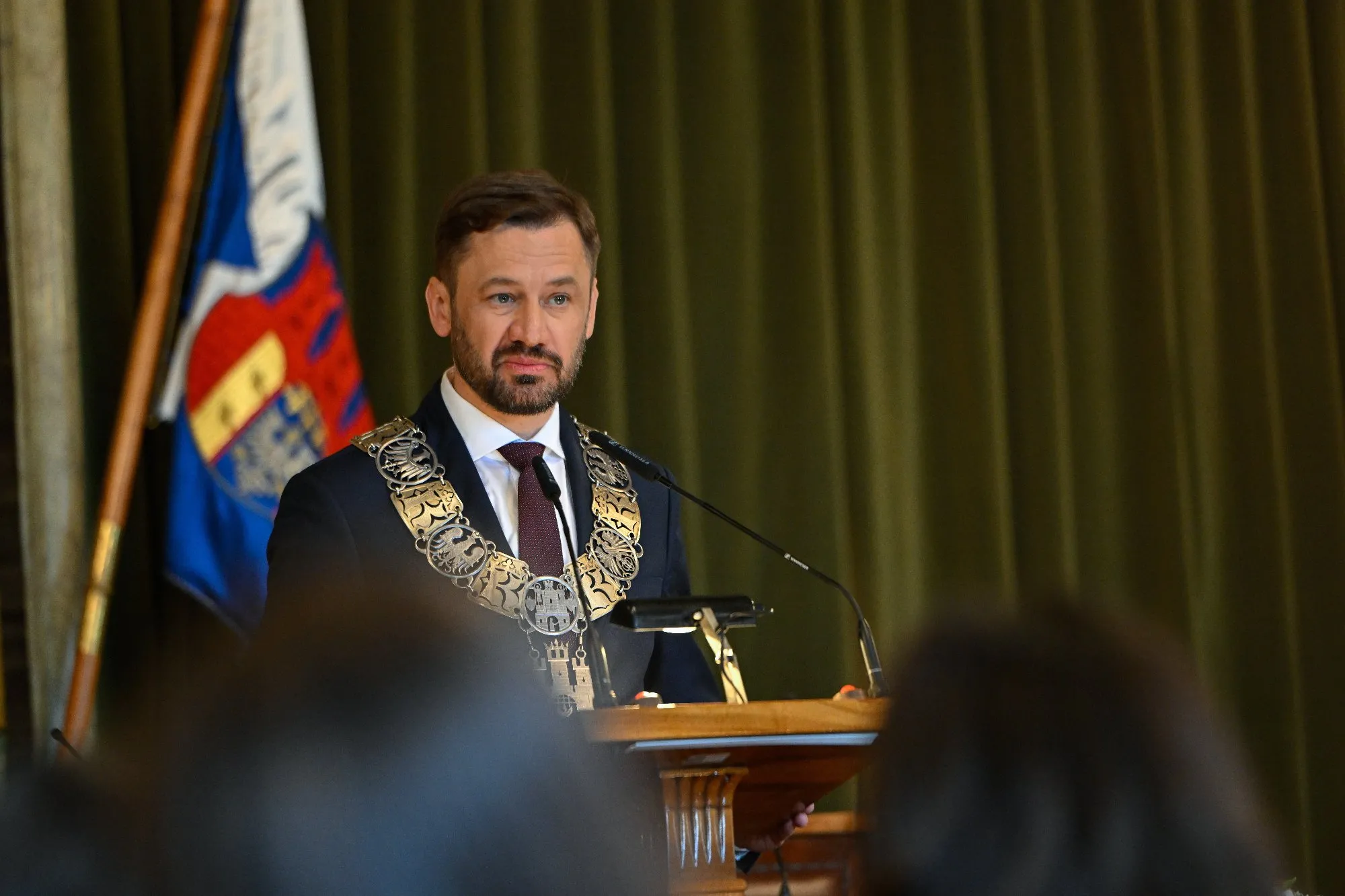 Wstrząs w Krakowie. Aleksander Miszalski zabrał głos po referendum