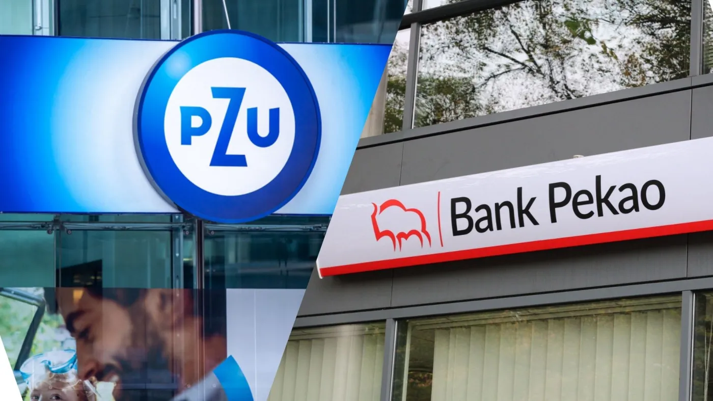 Powstanie polski gigant finansowy. Minister: Na stole jest kilka scenariuszy
