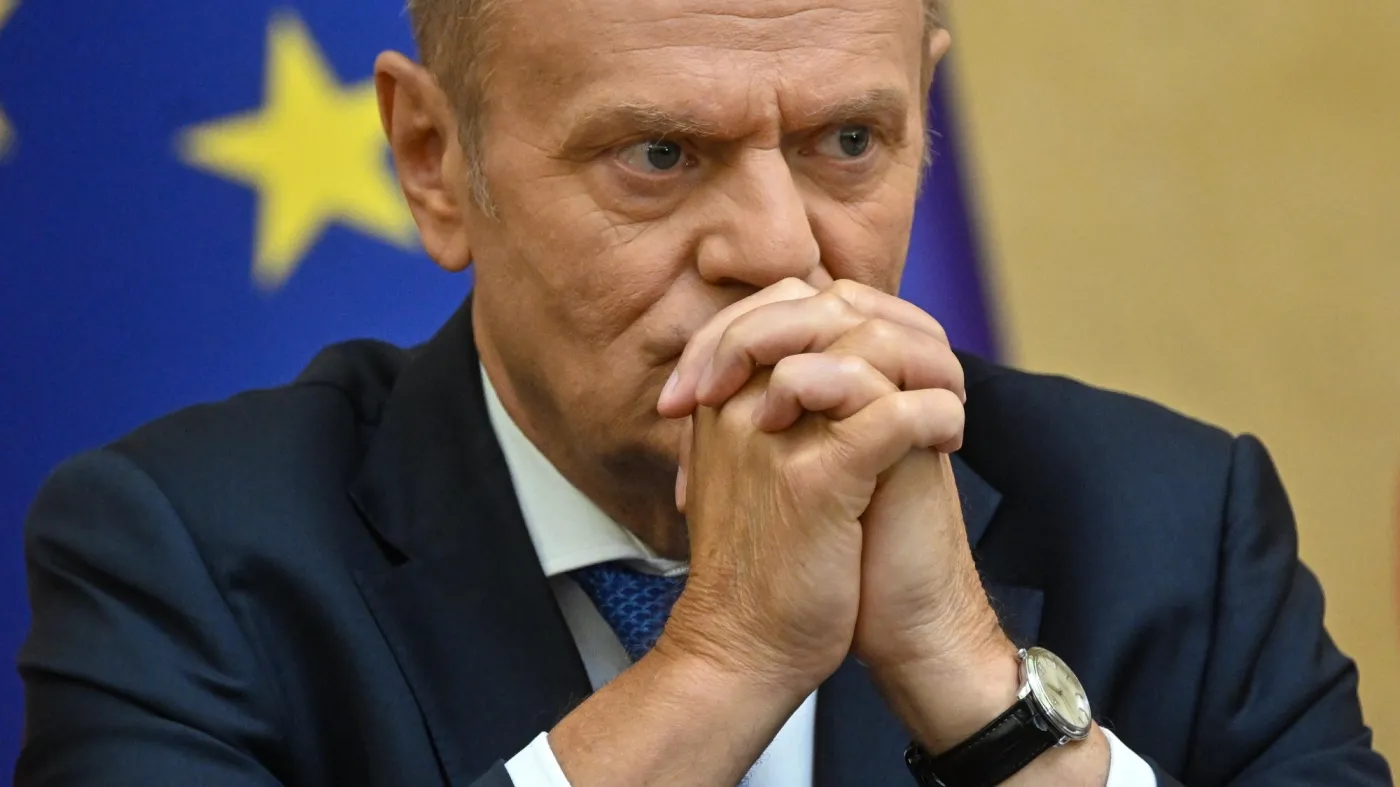 Donald Tusk