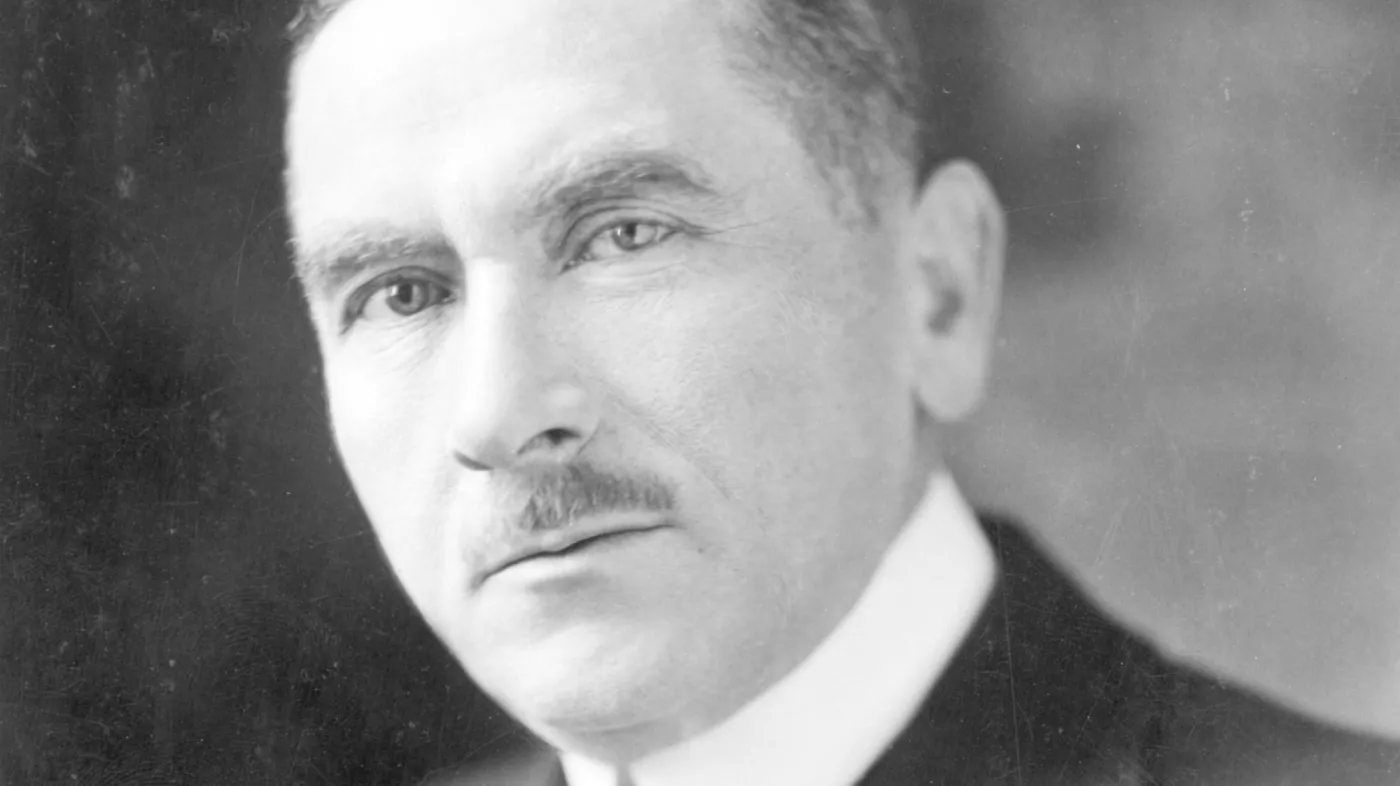 Roman Dmowski