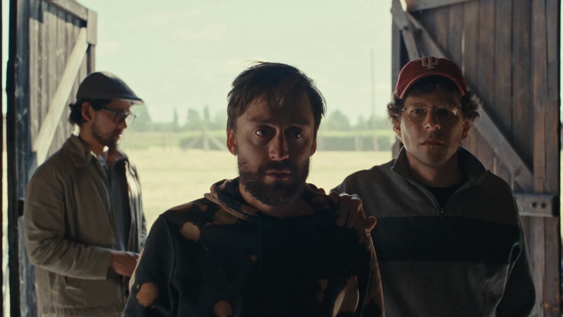 Mocny film w streamingu. Amerykański hit kręcony w Polsce na kolejnej platformie