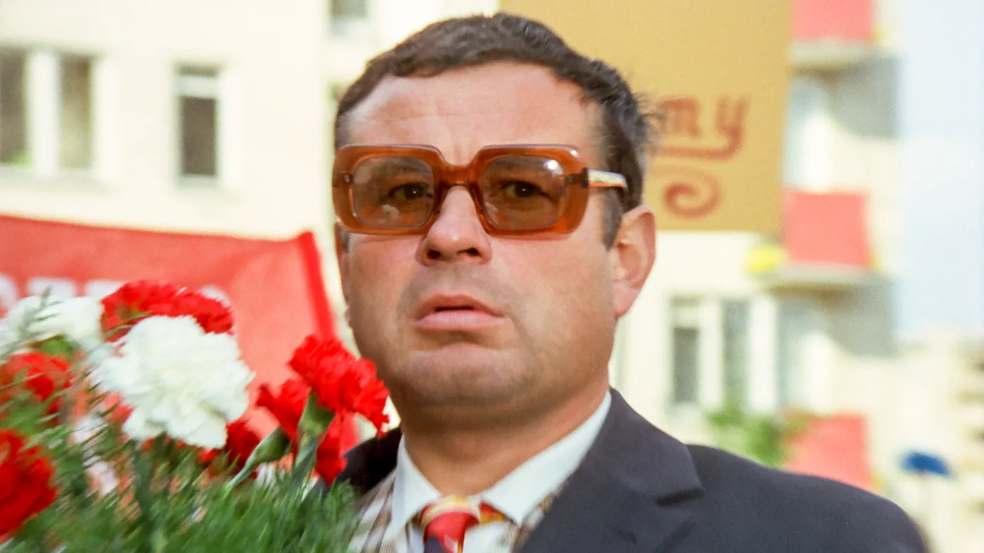 "Nie lubię poniedziałku"