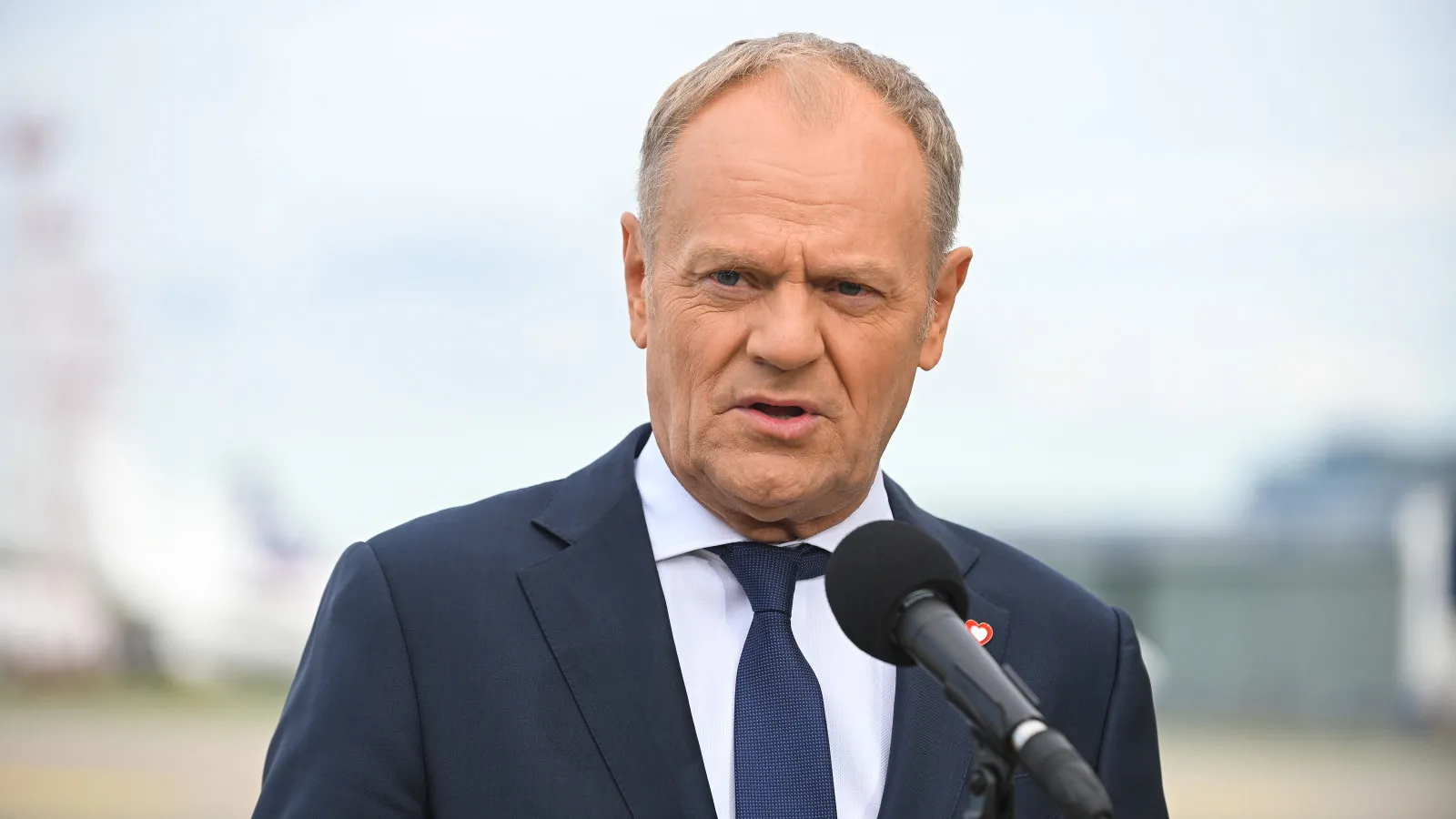 Nie tylko NATO. Premier poinformował o nowym sojuszu obronnym Polski