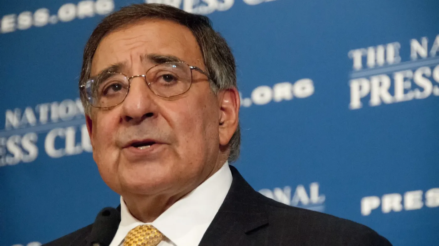 Leon Panetta