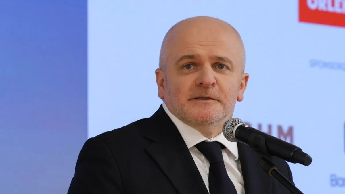 Paweł Kowal