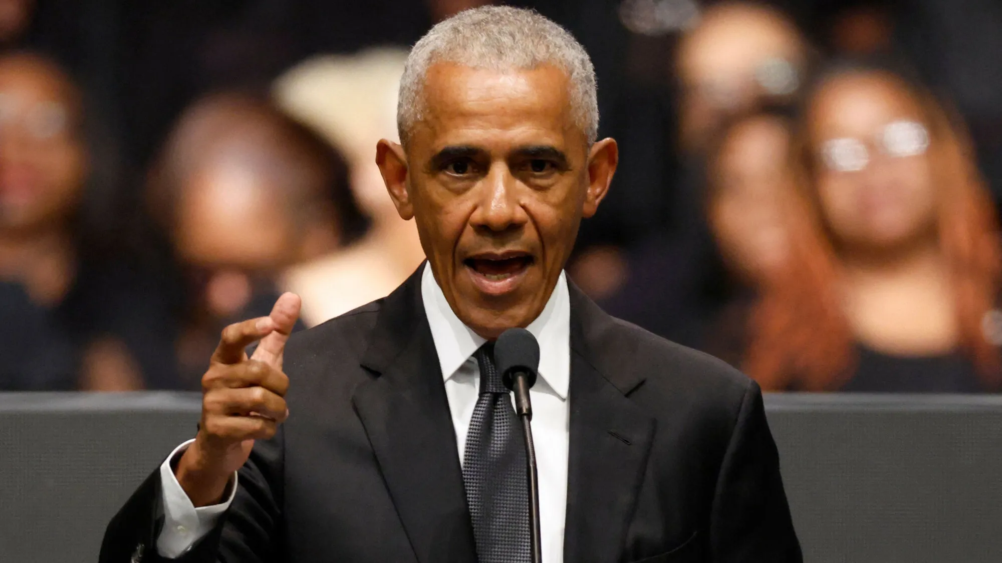 Porozumienie USA z Iranem. Mocne słowa Baracka Obamy
