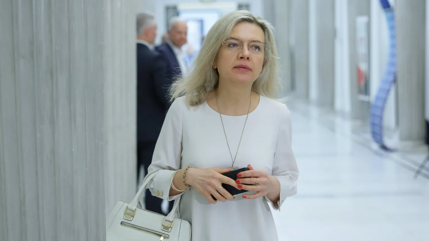 Małgorzata Wassermann