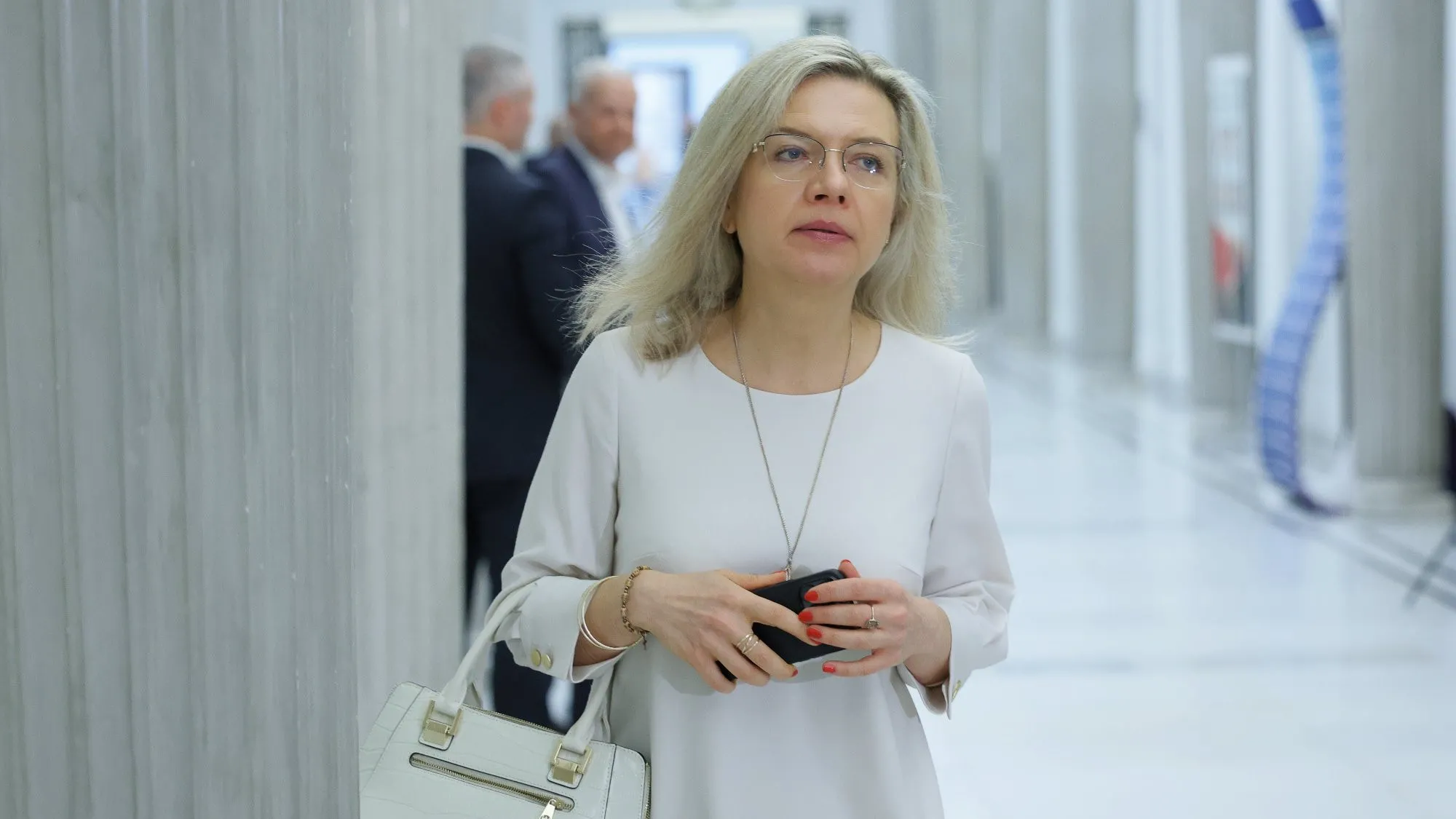 Dlaczego Wassermann nie startuje w Krakowie? "Ten, kto wygra, będzie miał sytuację dramatycznie trudną"