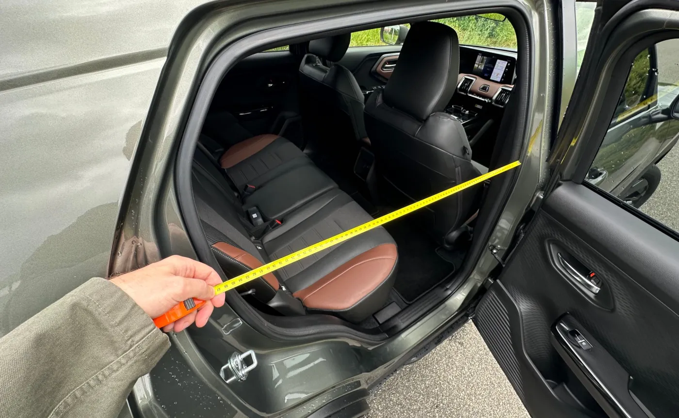 Nowe Suzuki e Vitara
