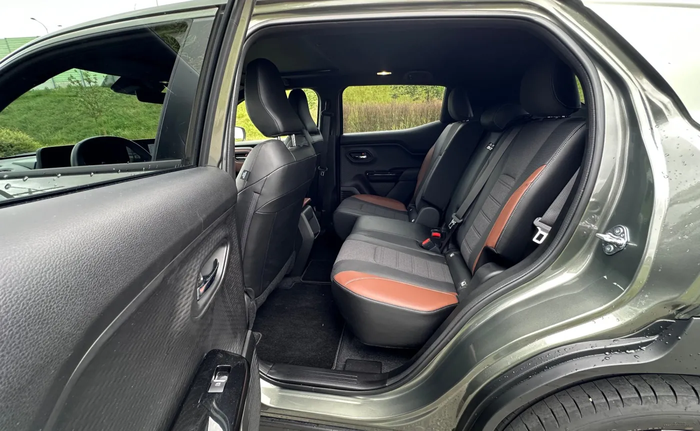 Nowe Suzuki e Vitara