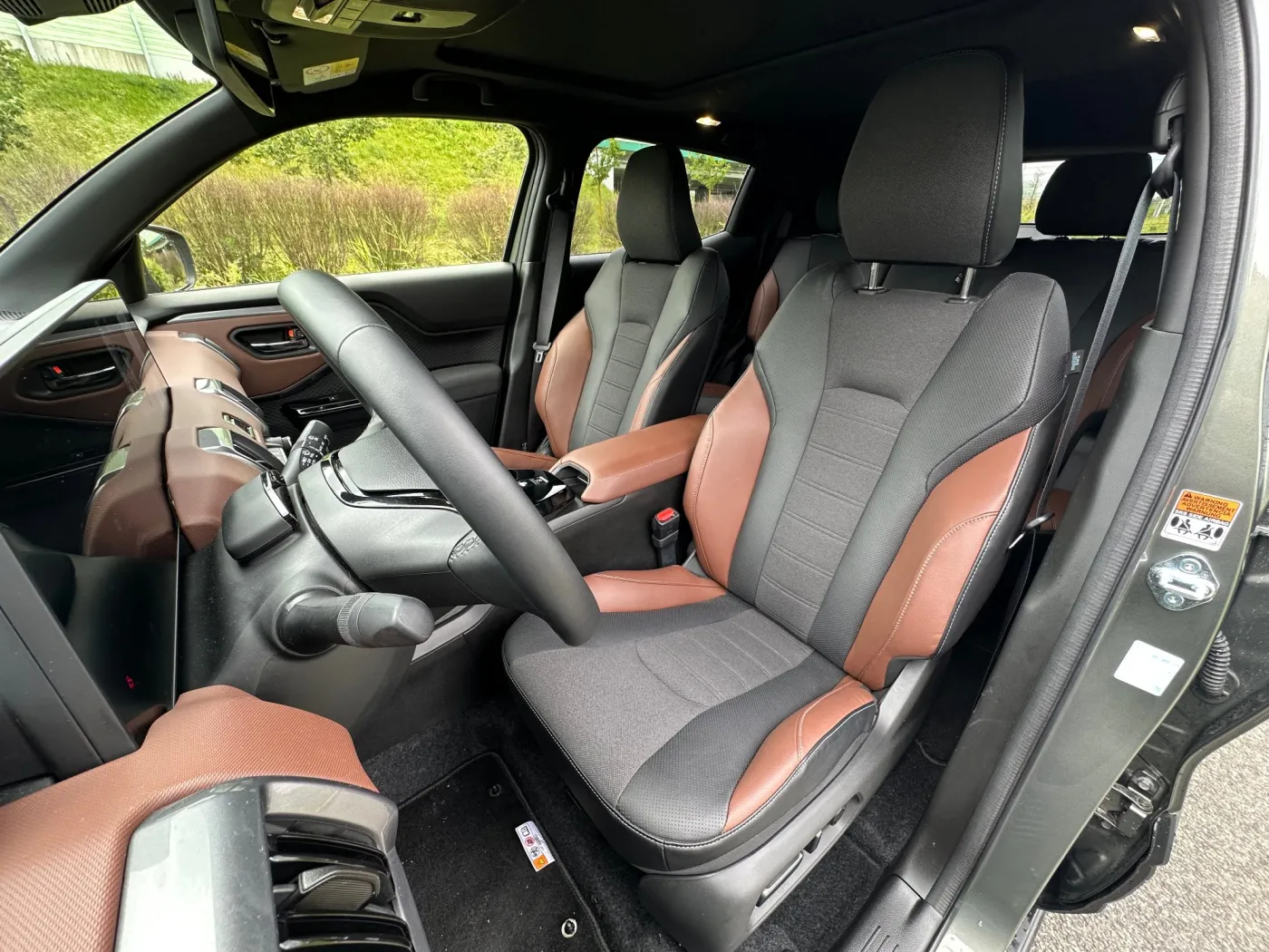 Nowe Suzuki e Vitara