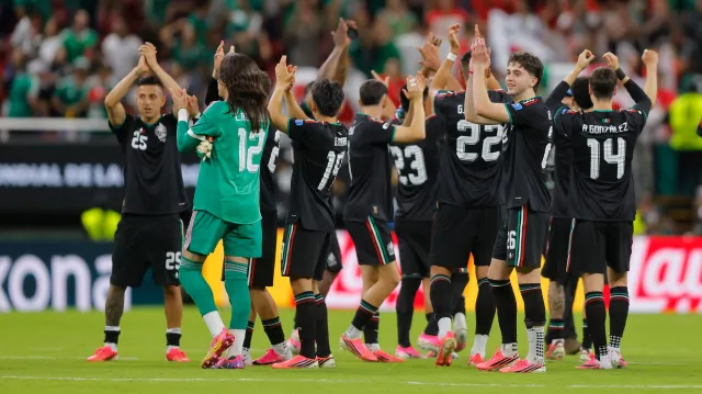 Mundial 2026. Meksyk zapewnił sobie awans do fazy pucharowej