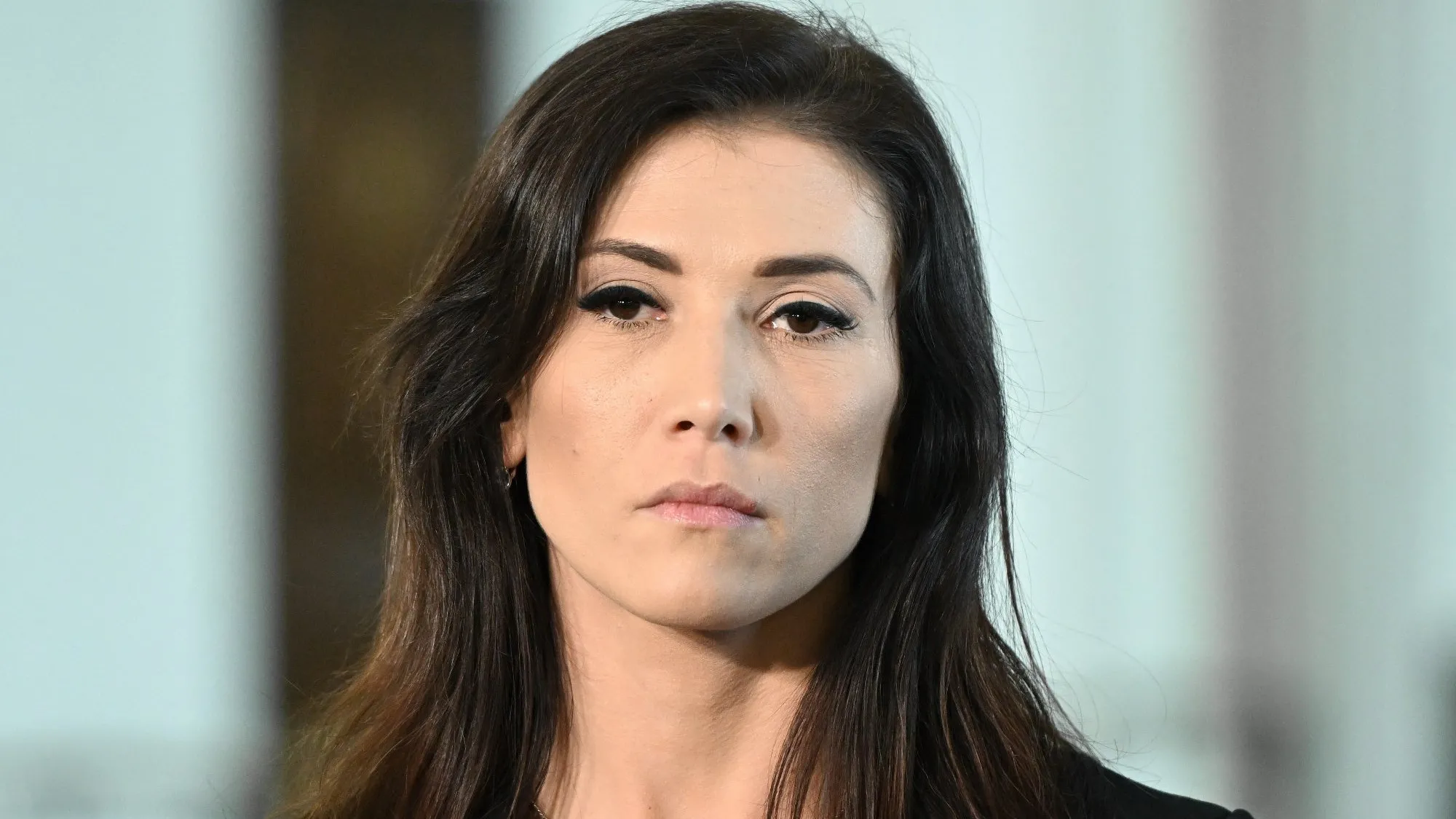 Ruch Biało-Czerwoni. Ewa Zajączkowska-Hernik zagrożeniem dla Mentzena?