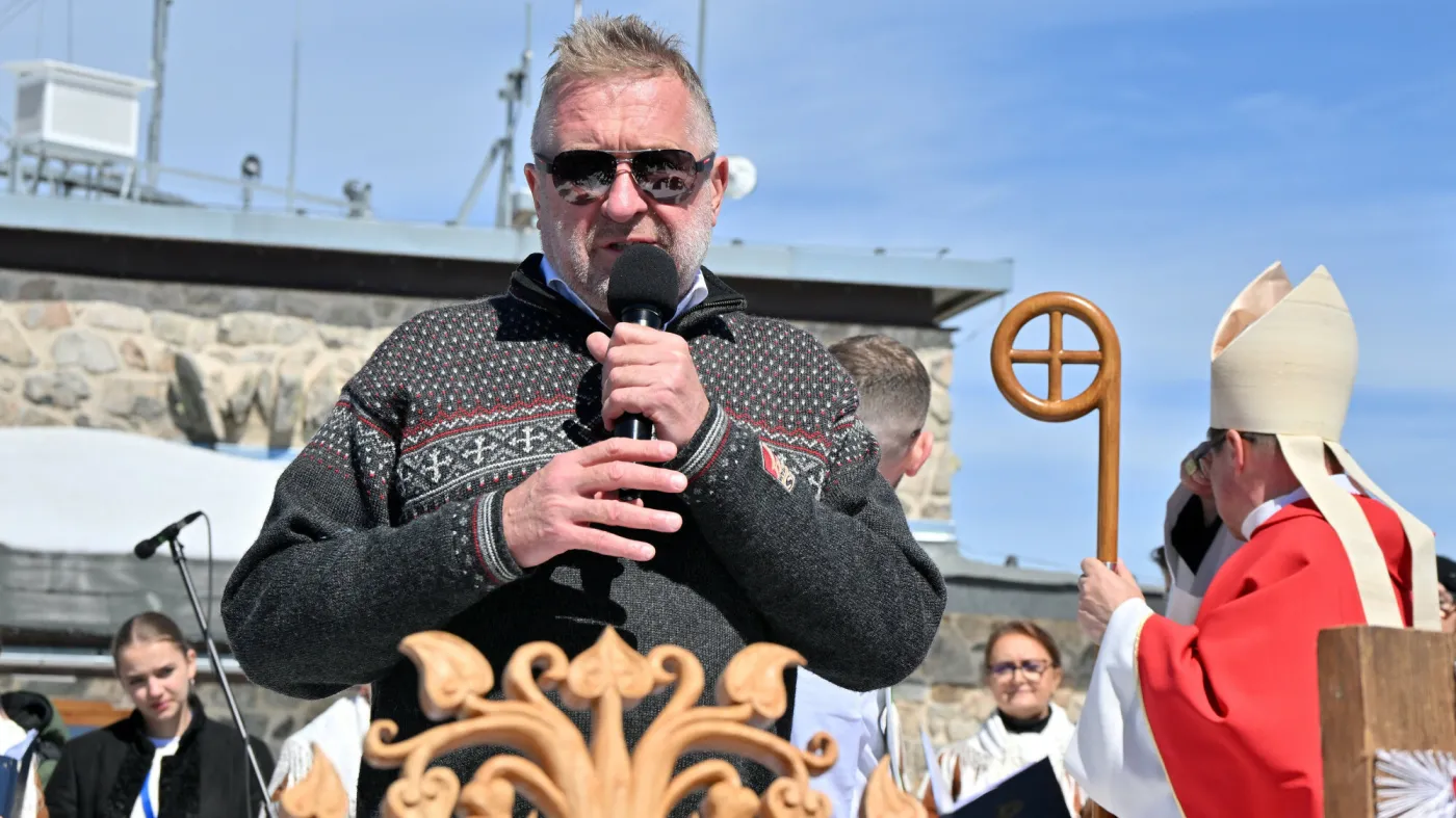 Rafał Sonik