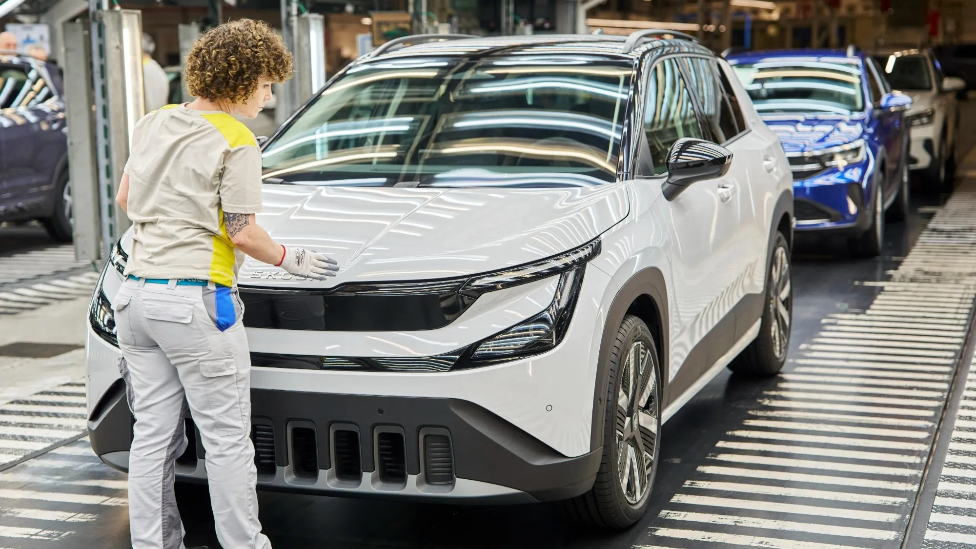 Nowa Skoda już w produkcji. Ma 211 KM, jest oszczędna i wygodna. Ile kosztuje?