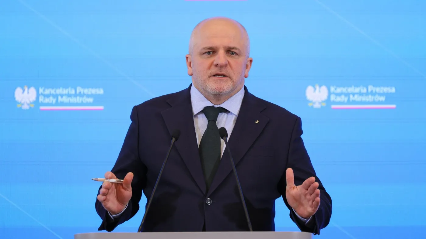Paweł Kowal