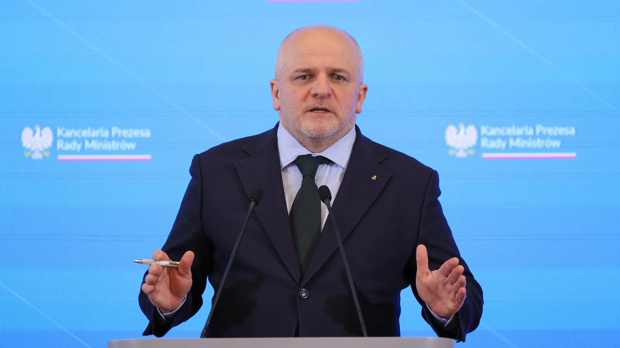 Paweł Kowal: Niektórzy tak się zachowują, jakbyśmy mieli wojnę z Ukrainą