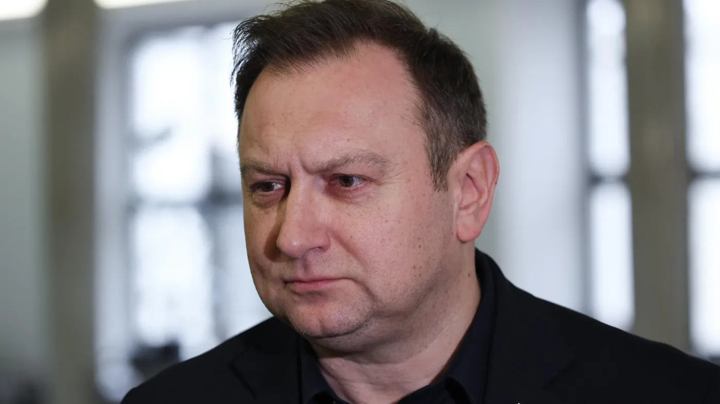 Tomasz Trela