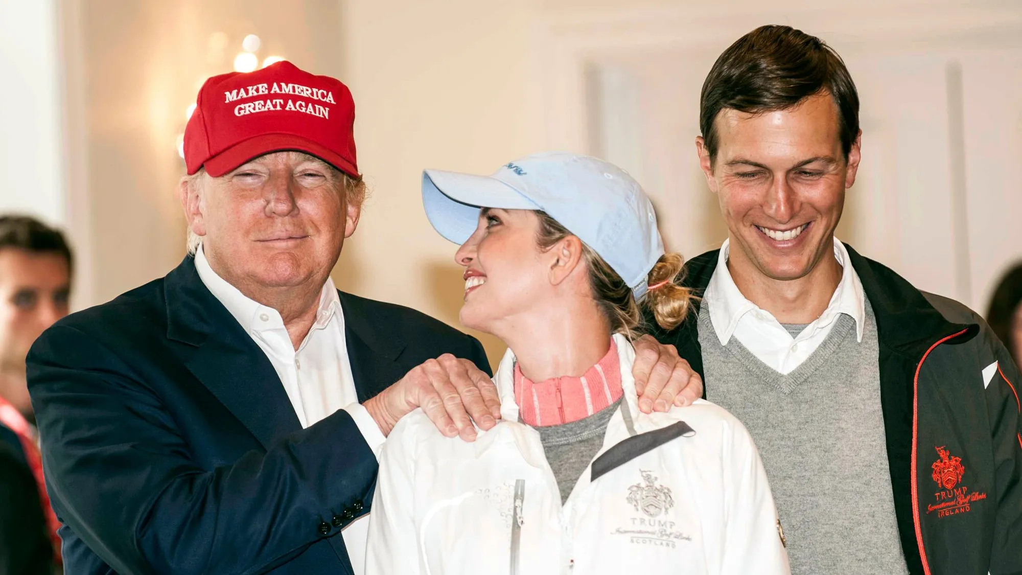 Zięć Trumpa buduje luksusowy kurort na Bałkanach. Interwencja Komisji Europejskiej