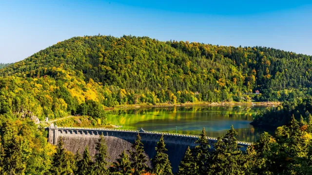 Alert RCB. Zakaz korzystania z rzeki