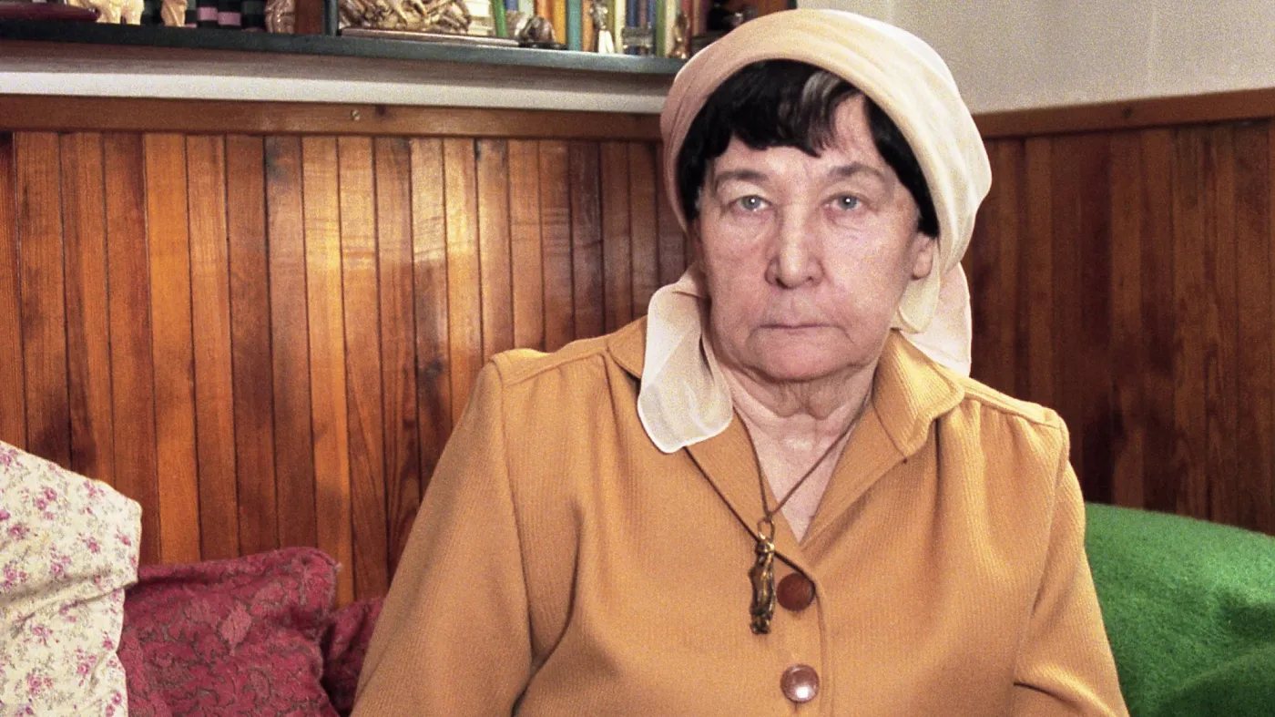 Michalina Wisłocka