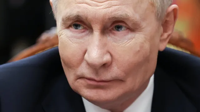 Rosja straciła kolejny skarb. Władimir Putin będzie wściekły