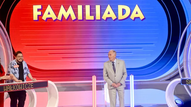 TVP wydała pilny komunikat ws. "Familiady". Widzowie są w szoku