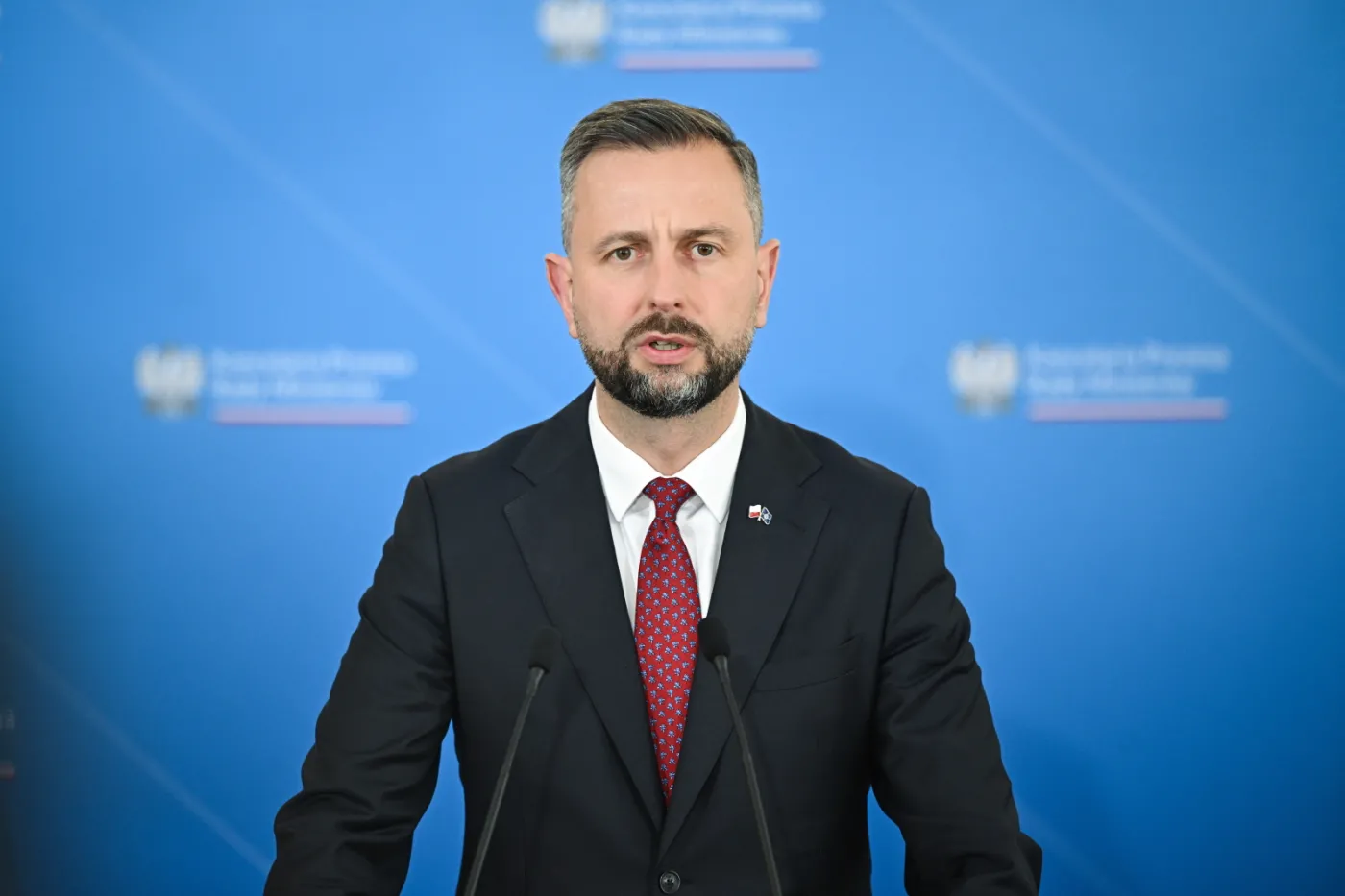 Władysław Kosiniak-Kamysz
