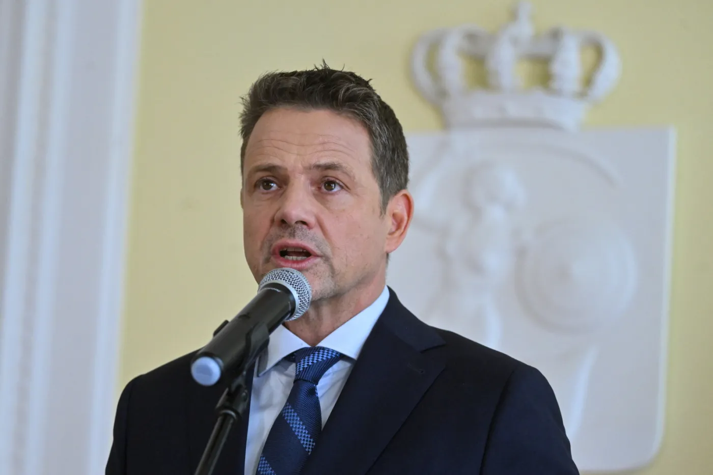Rafał Trzaskowski