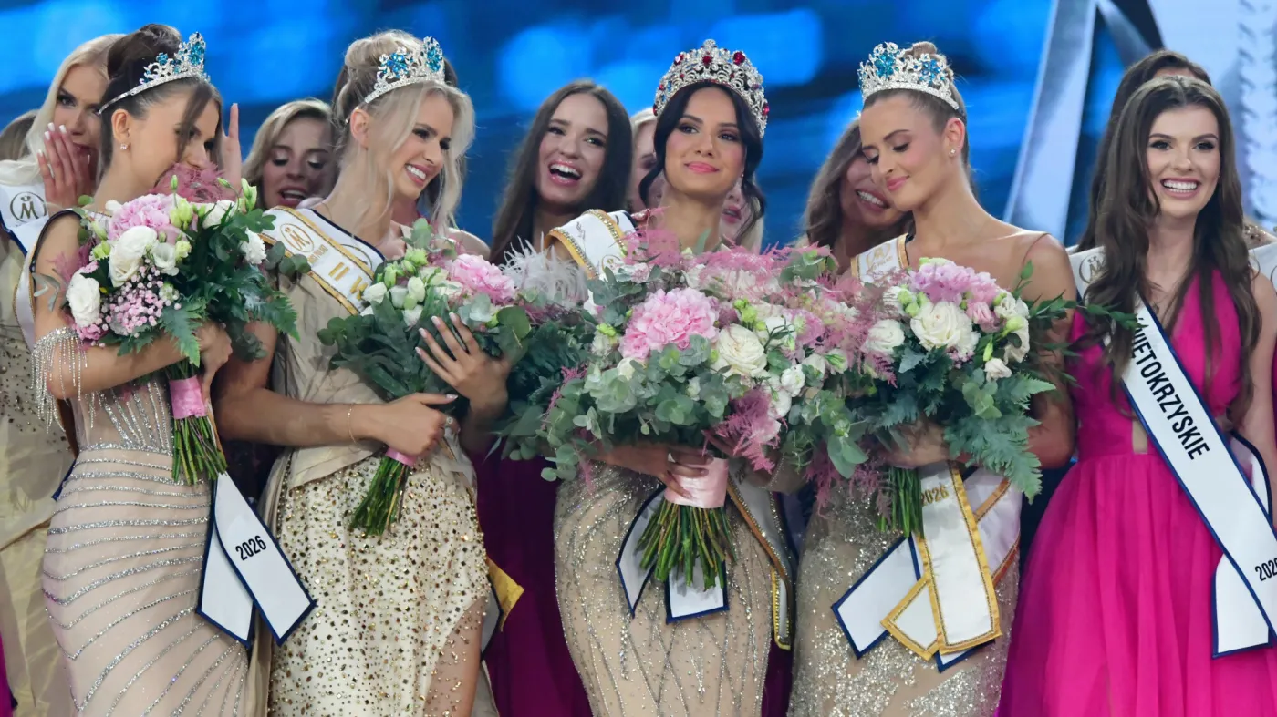Miss Polski 2026