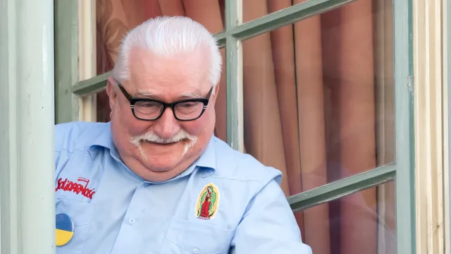 Tyle będzie wynosić emerytura Lecha Wałęsy: Dorobię sobie u kapitalistów zachodnich