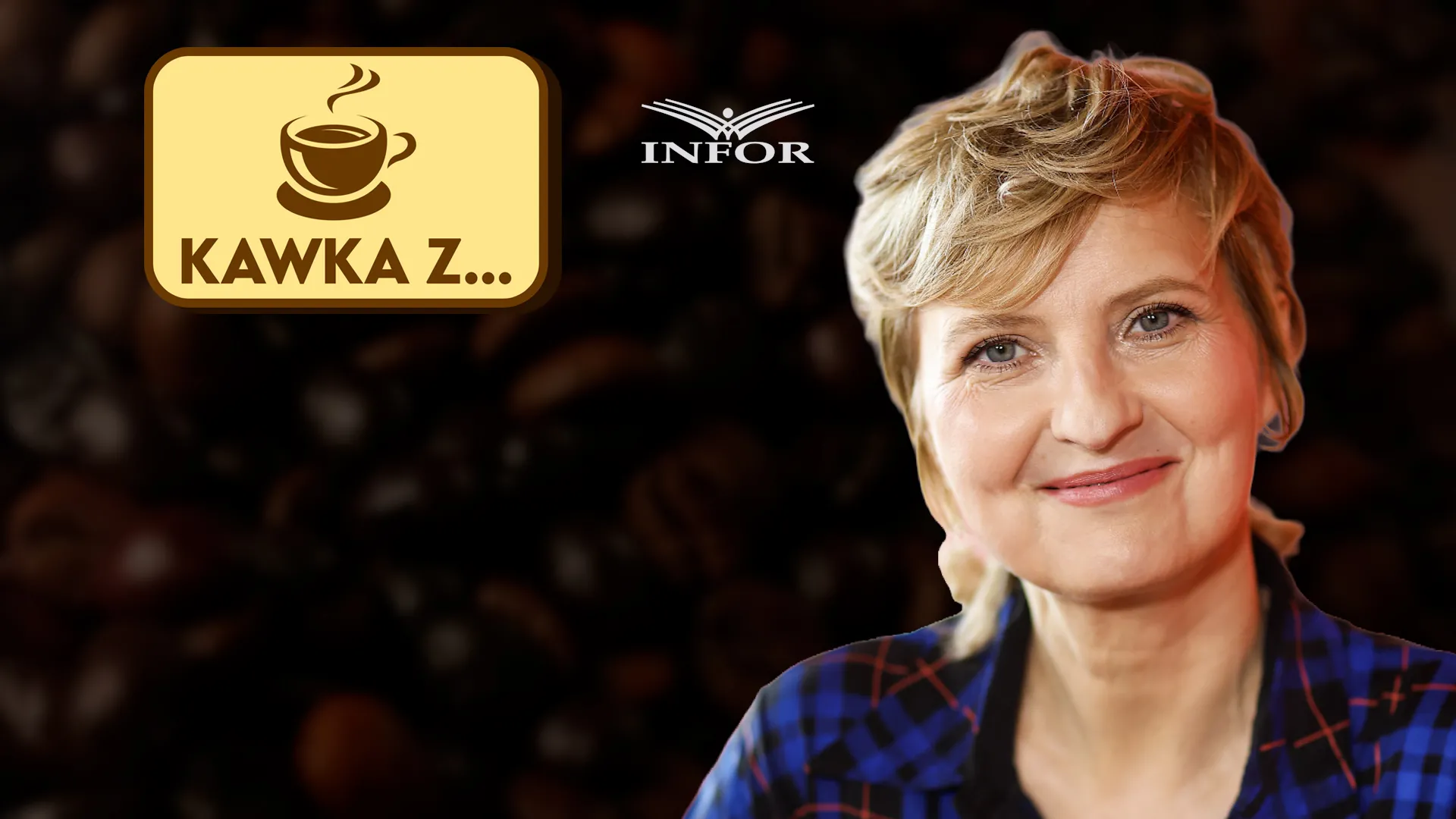 Kawka z...Izabelą Kuną. "Nauczyłam się cenić swój czas"