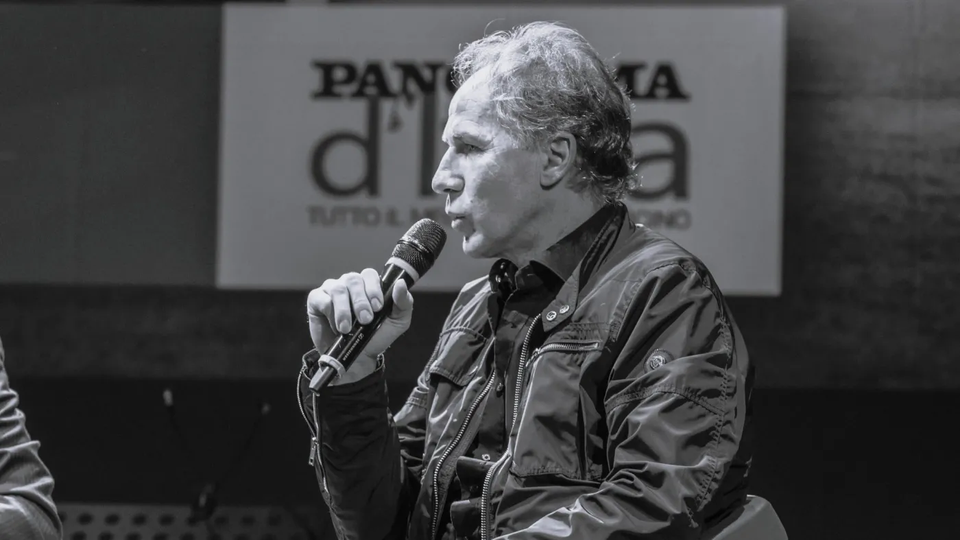 Nie żyje Franco Baresi. Słynny włoski piłkarz miał 66 lat