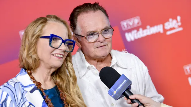 Afera wokół filmu "Nigdy w życiu!". Piotr Pręgowski zabrał głos