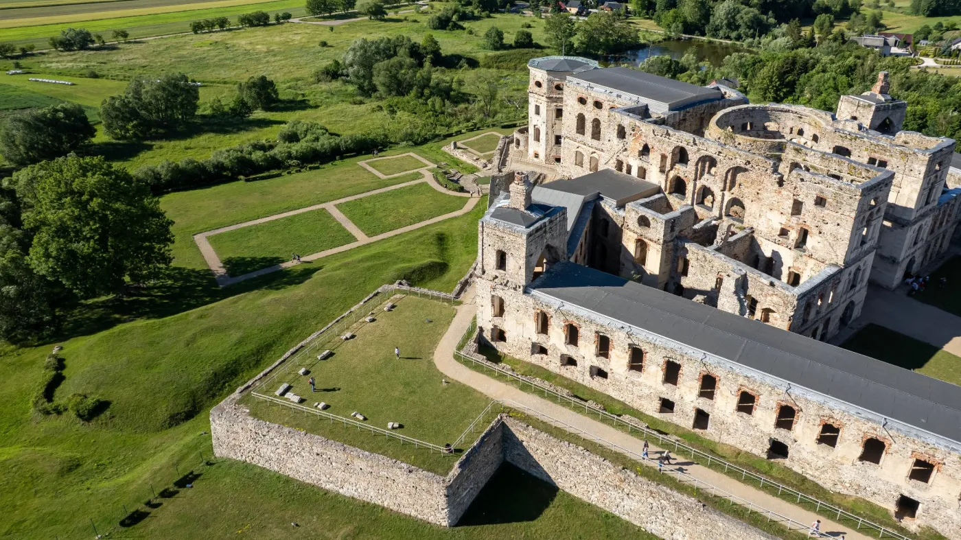 Krzyżtopór