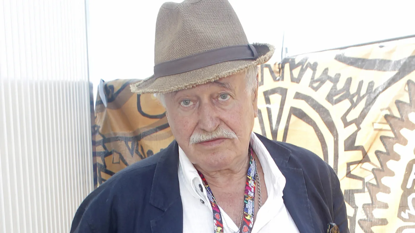 Jan Nowicki