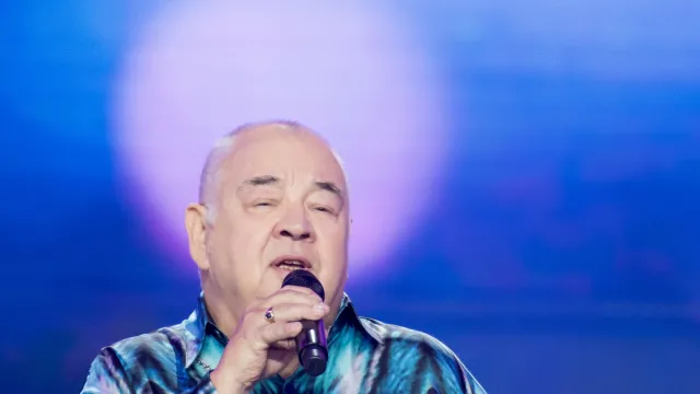 Cytat dnia. Stanisław Soyka. "Jeśli nie możesz być z tym kogo..."