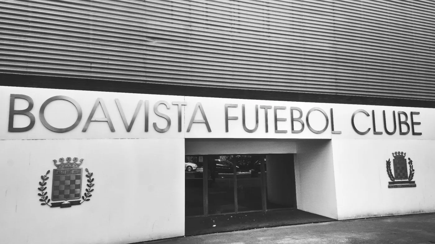 Koniec Boavisty Porto. Wierzyciele odrzucili plan ratunkowy
