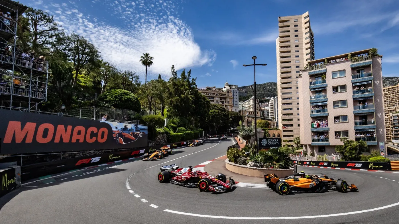 F1 szykuje ważną zmianę. Grand Prix krótsze od sezonu 2027