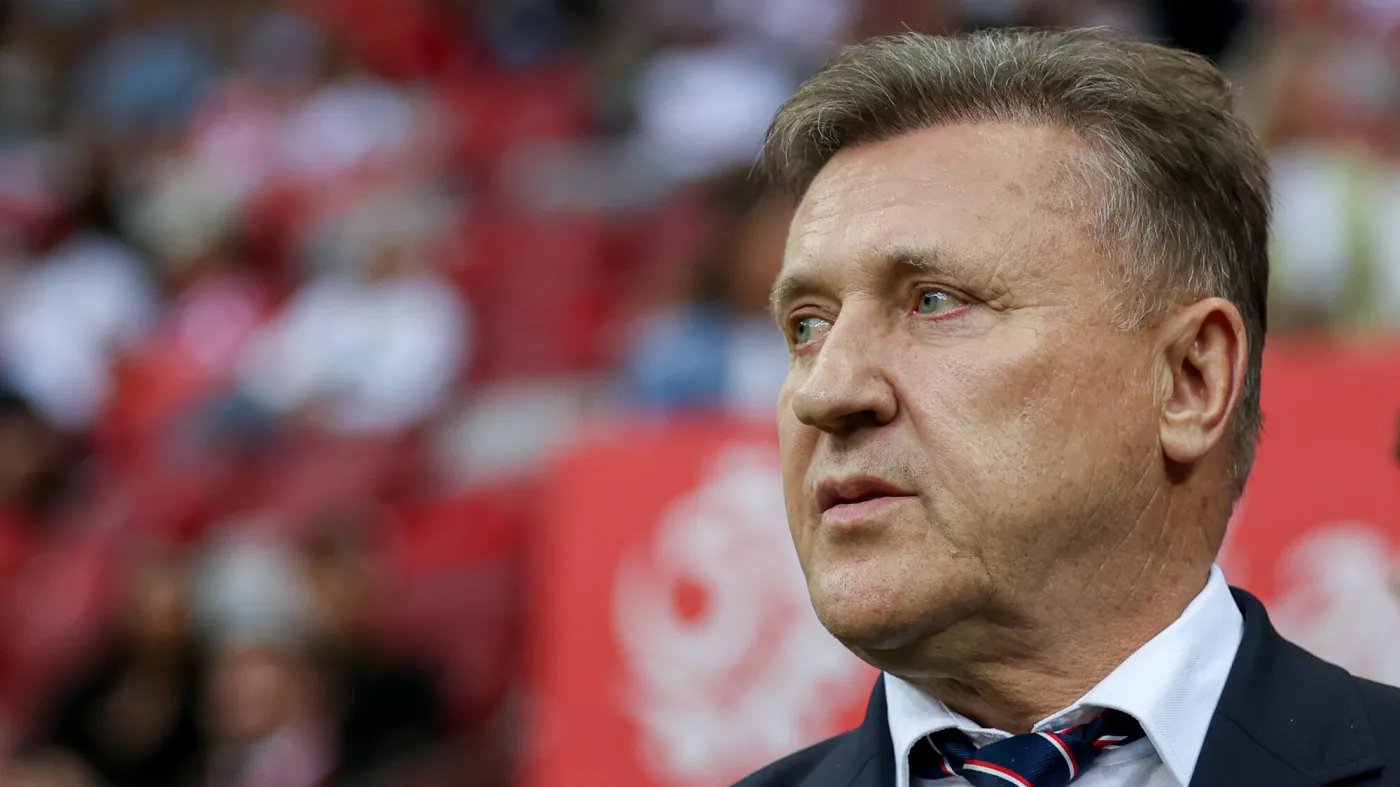 Niemiecki gigant sponsorem PZPN. To największy rywal Biedronki