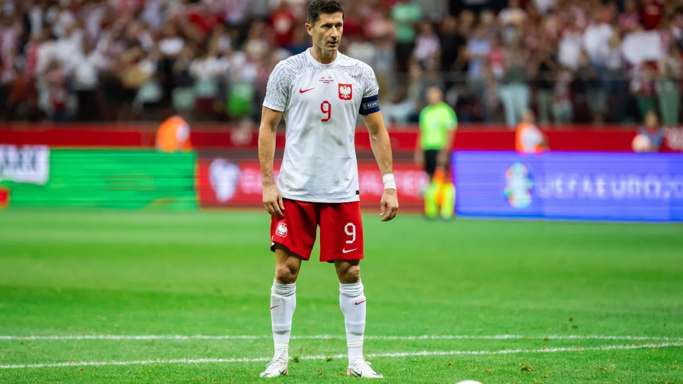 Liga Narodów. Polska - Bośnia i Hercegowina [RELACJA NA ŻYWO]