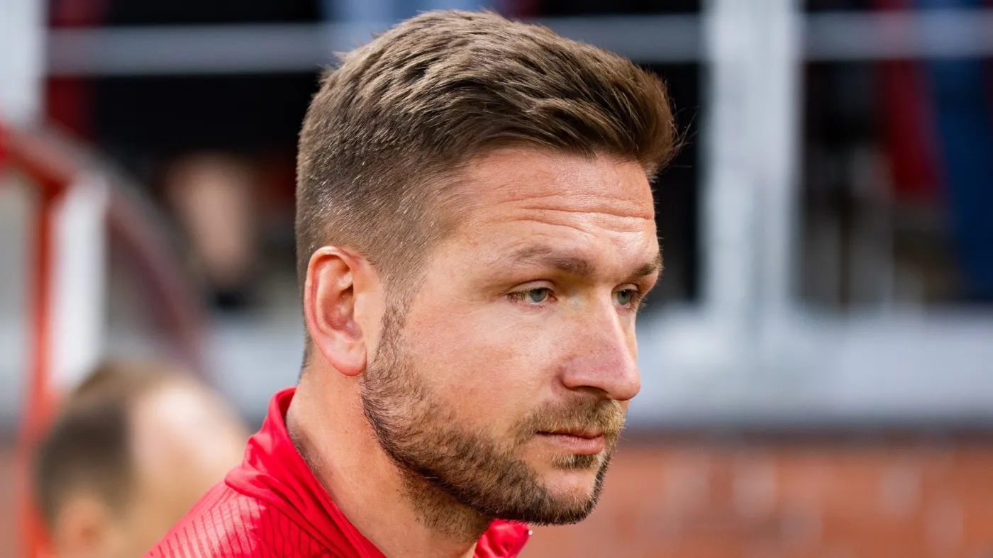 Piast złapał rytm. Myśliwiec przed Pogonią: „Na ten mecz mamy coś przygotowane”