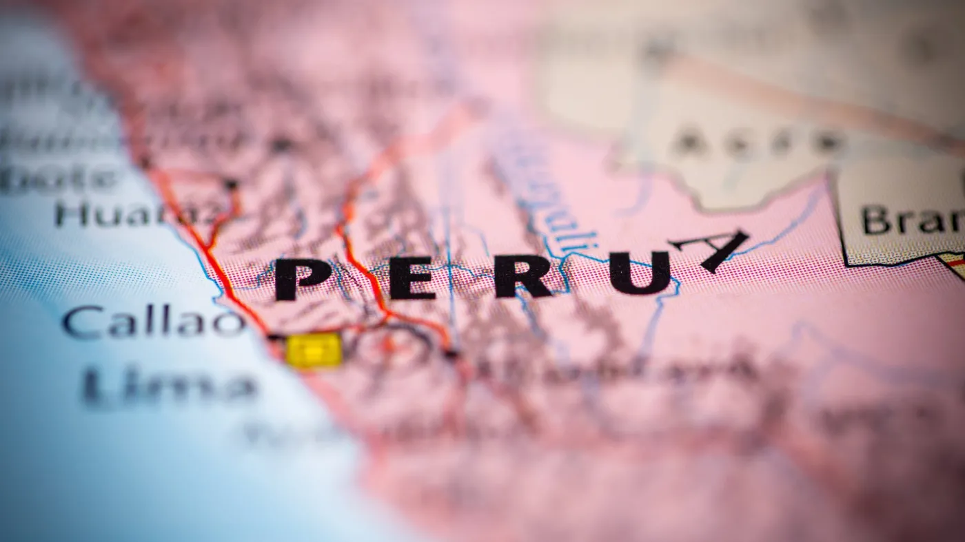 Peru