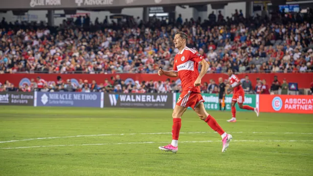 Lewandowski wróci do Barcelony. Chicago to tylko przystanek