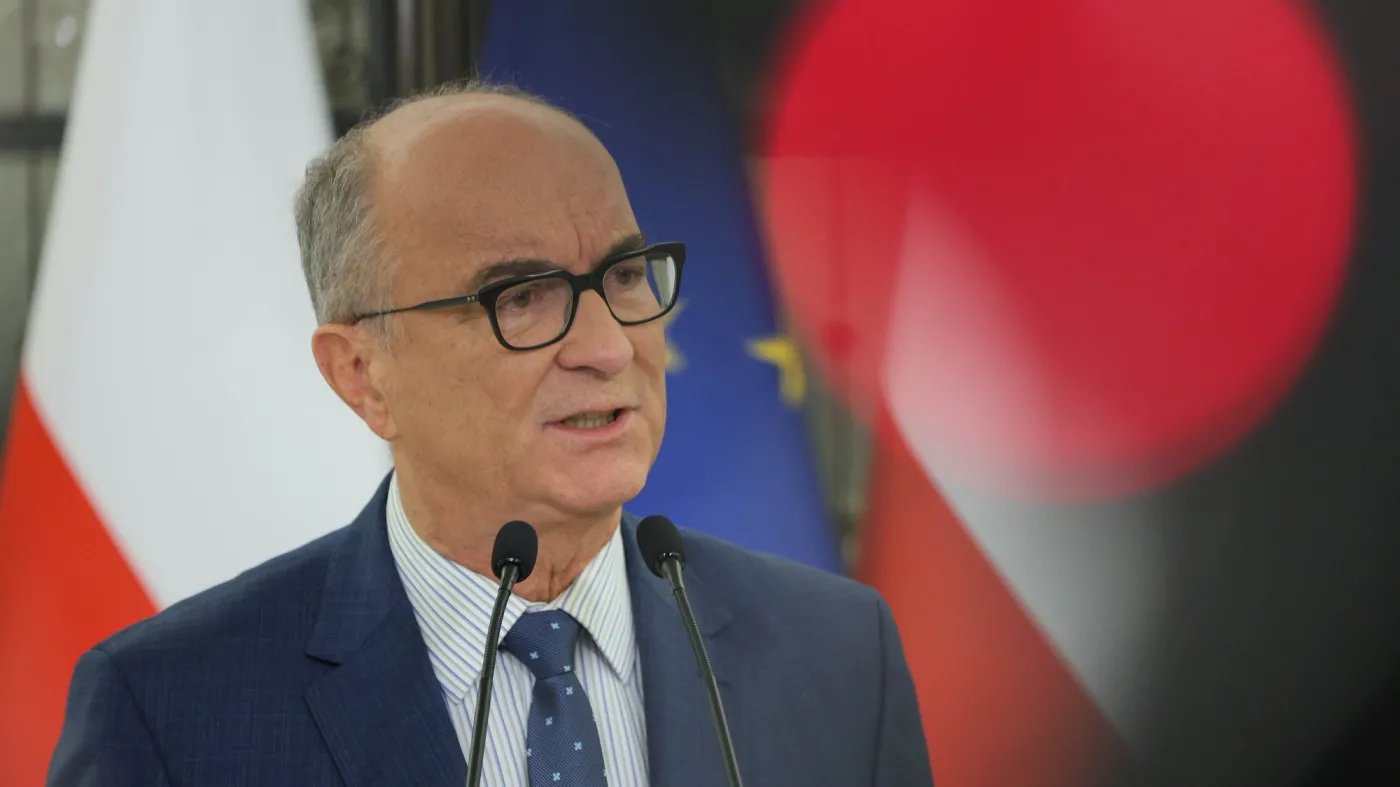 Czarzasty, Nawrocki