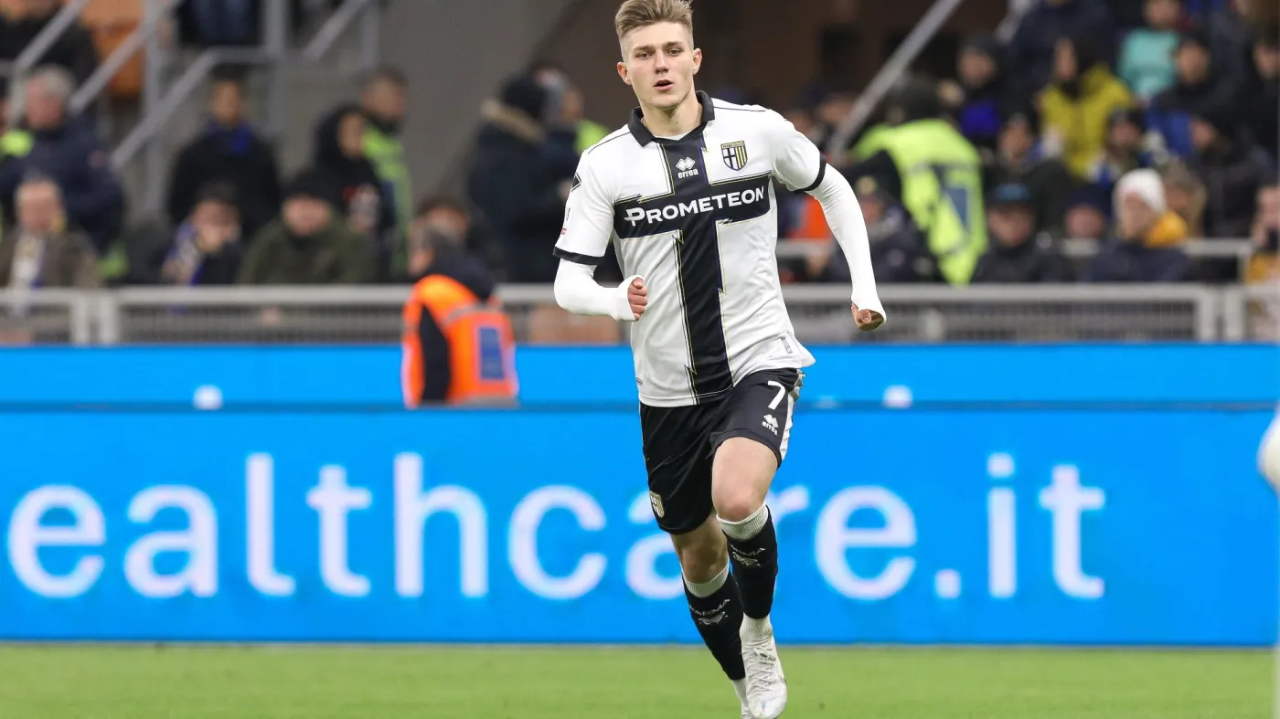 Benedyczak bohaterem w Turcji. Szósty gol Polaka w sezonie