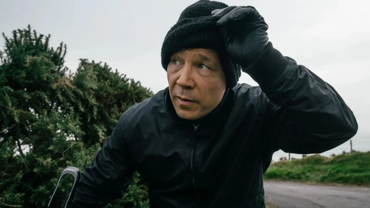 Stephen Graham w serialu "Line of Duty – Wydział wewnętrzny"