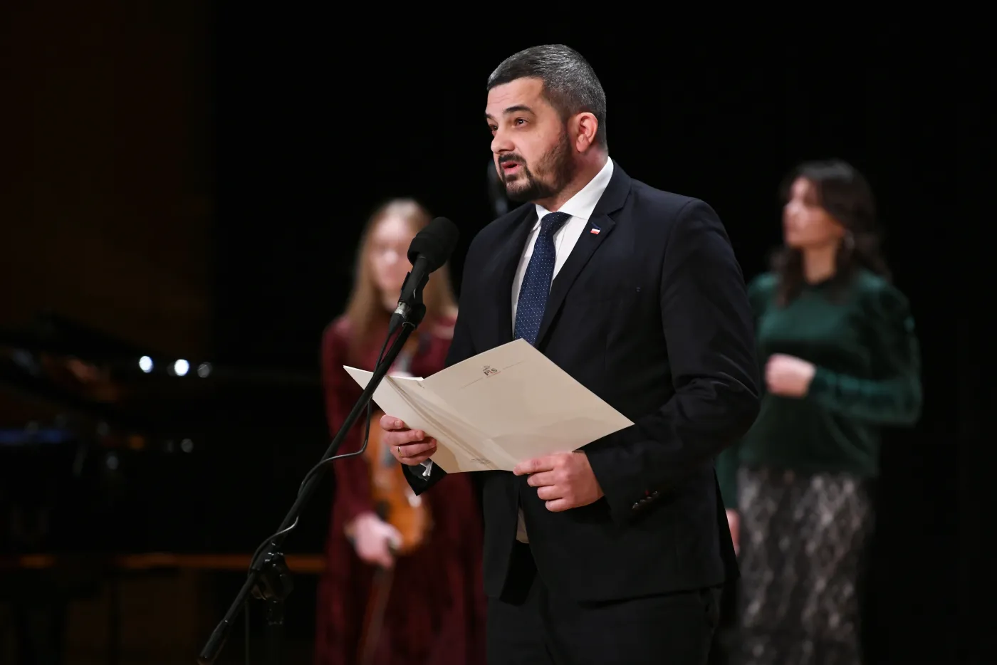 Sobolewski: Plan jest taki, żeby prezydent Duda był w każdym powiecie