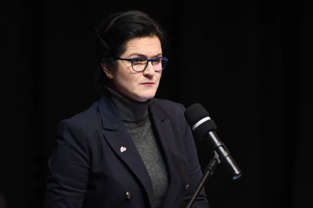 Debata wokół zabójstwa Adamowicza. Mocne słowa Bodnara i Dulkiewicz