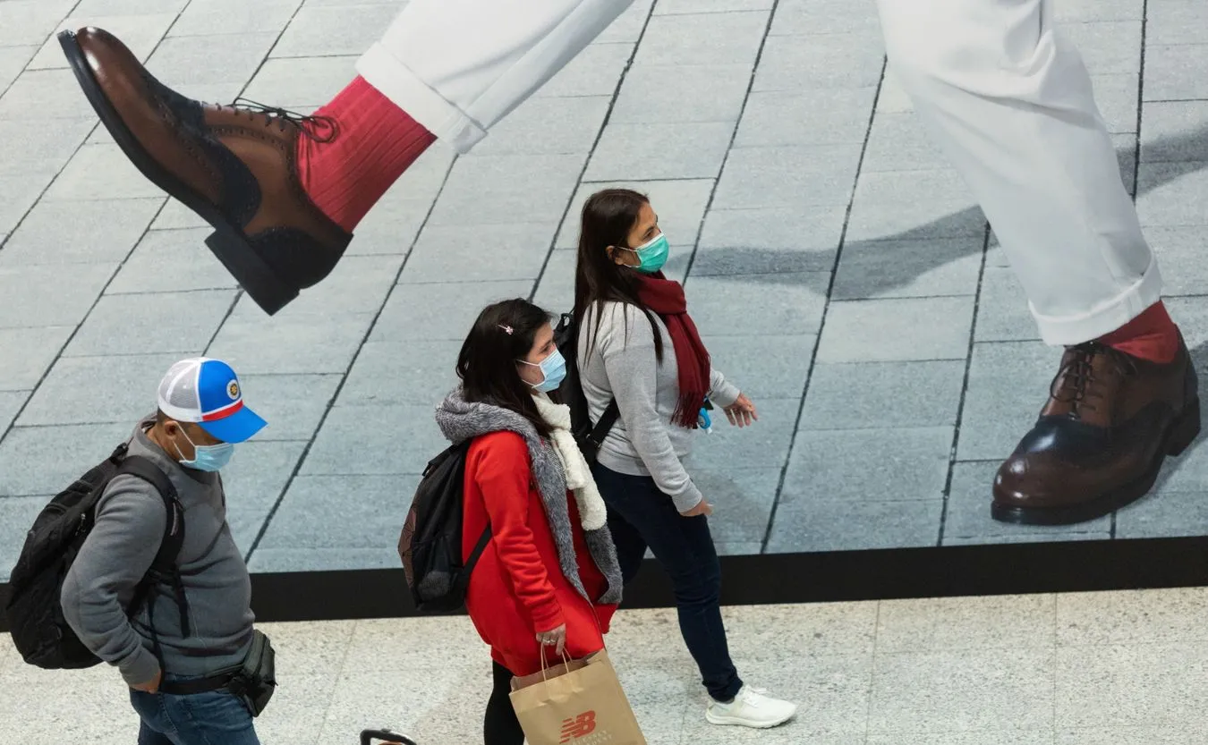 Wirusowe zapalenie świata. Władze Państwa Środka dmuchają na zimne